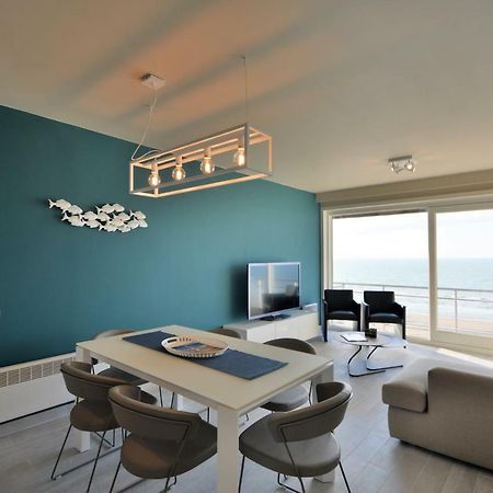 Appartamento Residentie Scorpio B1 Nieuwpoort Esterno foto