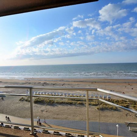 Appartamento Residentie Scorpio B1 Nieuwpoort Esterno foto