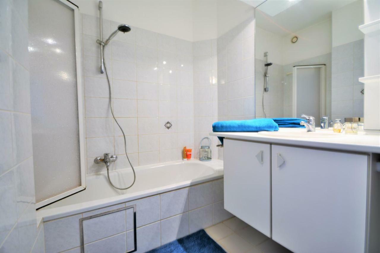Appartamento Residentie Scorpio B1 Nieuwpoort Esterno foto